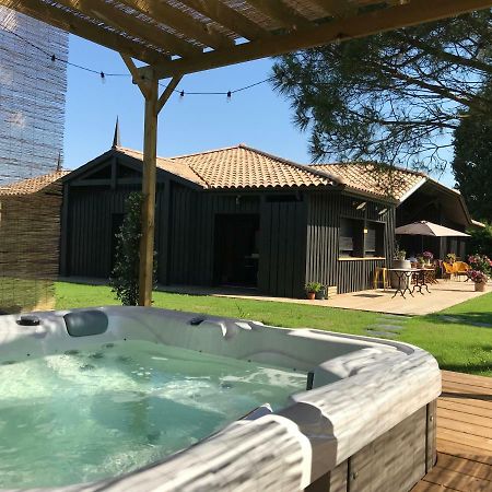 Vinha Lodge Yvrac Esterno foto