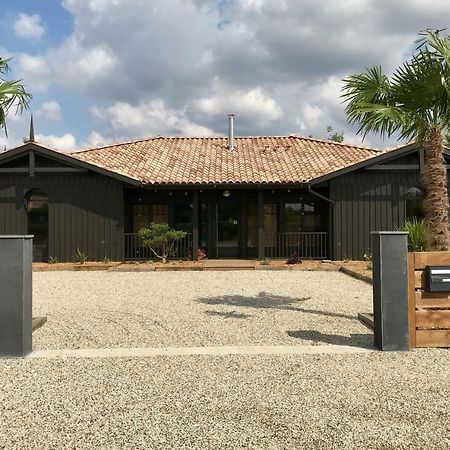 Vinha Lodge Yvrac Esterno foto