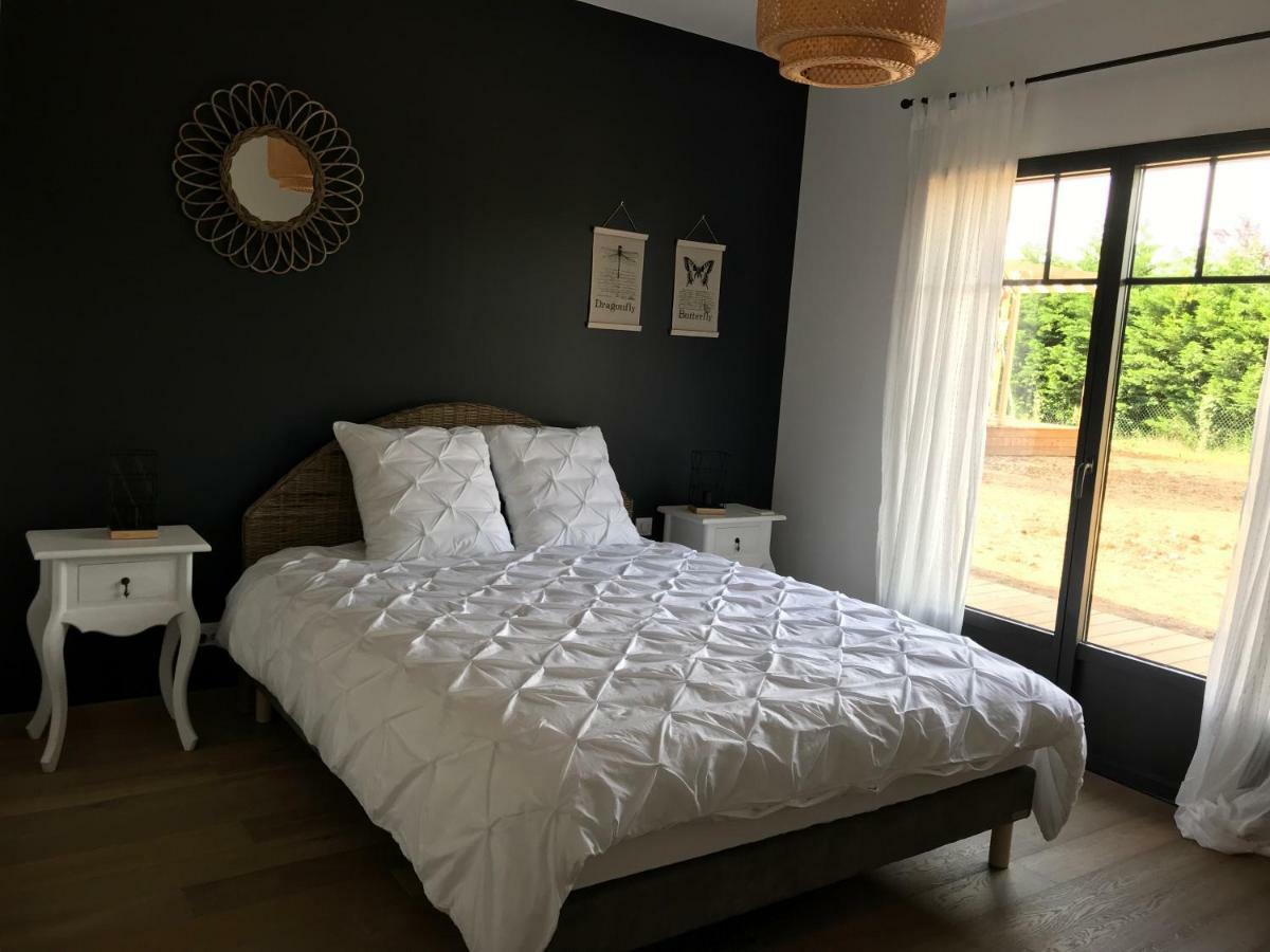 Vinha Lodge Yvrac Esterno foto