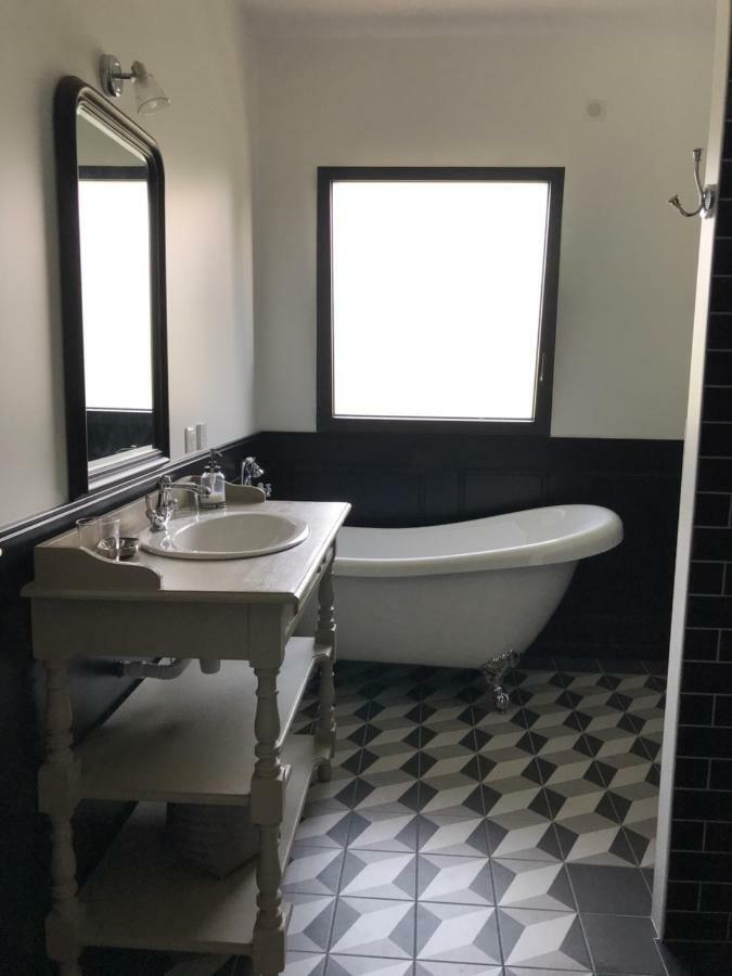 Vinha Lodge Yvrac Esterno foto